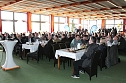 Landwirtschaftsfr&uuml;hst&uuml;ck: Blick ins Auditorium (Foto: nnz)
