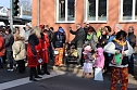 Rosenmontagsumzug (Foto: Karl-Heinz Herrmann)