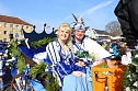 Rosenmontagsumzug (Foto: Karl-Heinz Herrmann)