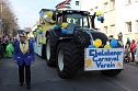 Rosenmontagsumzug (Foto: Karl-Heinz Herrmann)