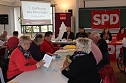 SPD Kreisparteitag er&ouml;ffnet (Foto: Karl-Heinz Herrmann)