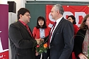 SPD-Spitze neugew&auml;hlt (Foto: Karl-Heinz Herrmann)
