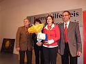 Jugendhilfepreis 2008 (Foto: Karl-Heinz Herrmann)