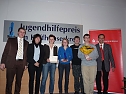 Jugendhilfepreis 2008 (Foto: Karl-Heinz Herrmann)