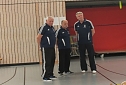 3. Rundenspiele zur Th&uuml;ringer Meisterschaft im Bosseln (Foto: Landratsamt Kyffh&auml;userkreis)