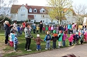 F&uuml;r gesunde Kinder (Foto: Karl-Heinz Herrmann)