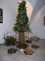 Geschichte des Weihnachtsbaumes (Foto: Karl-Heinz Herrmann)