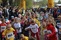 Besuchermagnet Bambinilauf (Foto: Karl-Heinz Herrmann) Besuchermagnet Bambinilauf (Foto: Karl-Heinz Herrmann)