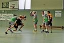 Handball vom Wochenende (Foto: Karl-Heinz Herrmann)