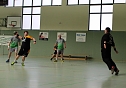Handball vom Wochenende (Foto: Karl-Heinz Herrmann)