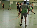 Handball vom Wochenende (Foto: Karl-Heinz Herrmann)