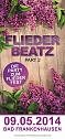 "Flieder Beatz - Part 2" (Foto: Stadt Bad Frankenhausen)