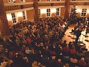 Weihnachtlisches Chorkonzert (Foto: Karl-Heinz Herrmann)