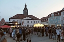 SPD beim Maibaumfest Bad Frankenhausen (Foto: SPD Bad Frankenhausen)