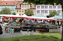 Fliederfest mit Markt (Foto: Karl-Heinz Herrmann)