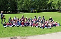 Unterst&uuml;tzung f&uuml;r DRK-Kindertagesst&auml;tte (Foto: Karl-Heinz Herrmann)