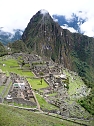 Machu Picchu (Foto: Hans-J&uuml;rgen Schmidt)