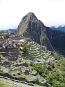 Machu Picchu (Foto: Hans-J&uuml;rgen Schmidt)