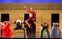  Ballettgala Theater Nordhausen (Foto: Pressefotos Theater Nordhausen)