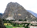 Nach Ollantaytambo (Foto: Hans-J&uuml;rgen Schmidt)