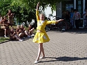 Sommerfest im HOC (Foto: HOC Sondershausen) Sommerfest im HOC (Foto: HOC Sondershausen)