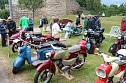 47. Oldtimer Treffen auf dem Petersberg (Foto: Angelo Glashagel)