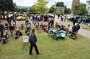 47. Oldtimer Treffen auf dem Petersberg (Foto: Angelo Glashagel)