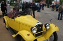 47. Oldtimer Treffen auf dem Petersberg (Foto: Angelo Glashagel)
