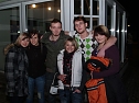 1 Euro Party Bischofferode.nnz-City Scout on Tour (Foto: Sven Gämkow) 1 Euro Party Bischofferode.nnz-City Scout on Tour (Foto: Sven Gämkow)