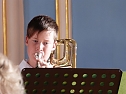 Schuljahresabschlusskonzert der Musikschule (Foto: Familie Kieper) Schuljahresabschlusskonzert der Musikschule (Foto: Familie Kieper)