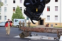 Verkehrssicherheitstag bei der Bundeswehr (Foto: Karl-Heinz Herrmann)