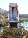 Reise zu den Uros (Foto: Karl-Heinz Herrmann)