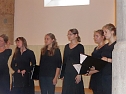 Chorkonzert (Foto: Dorothea Kieper)