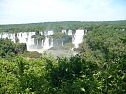 Wasserfälle Igacu (Foto: Hans-Jürgen Schmidt) Wasserfälle Igacu (Foto: Hans-Jürgen Schmidt)