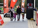 Zieleinlauf beim ICAN (Foto: nnz) Zieleinlauf beim ICAN (Foto: nnz)