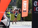 Zieleinlauf beim ICAN (Foto: nnz) Zieleinlauf beim ICAN (Foto: nnz)