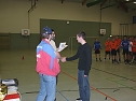 Hallenkreismeisterschaft Fu&szlig;ball (Foto: Karl-Heinz Herrmann)