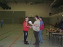 Hallenkreismeisterschaft Fu&szlig;ball (Foto: Karl-Heinz Herrmann)
