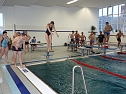 24-Stundenschwimmen f&uuml;r den guten Zweck (Foto: Karl-Heinz Herrmann)