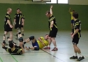 Handball Einheit Sondershausen gegen Nordhausen (Foto: Karl-Heinz Herrmann)