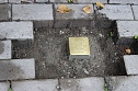 Stolpersteine in Sondershausen verlegt (Foto: Karl-Heinz Herrmann) Stolpersteine in Sondershausen verlegt (Foto: Karl-Heinz Herrmann)
