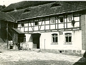Hendrichm&uuml;hle Kleinfurra (Foto: Archiv Kneffel)