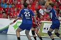 THC gewinnt erstes Champion League Spiel klar mit 33:20 (Foto: Ch. Keil)