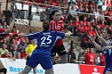 THC gewinnt erstes Champion League Spiel klar mit 33:20 (Foto: Ch. Keil)
