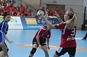 THC gewinnt erstes Champion League Spiel klar mit 33:20 (Foto: Ch. Keil)