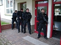 Ernstfall geprobt (Foto: Polizei)