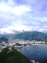 Rio de Janeiro (Foto: Hans-J&uuml;rgen Schmidt)