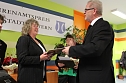 Ehrenamtspreise in Artern verliehen (Foto: Karl-Heinz Herrmann) Ehrenamtspreise in Artern verliehen (Foto: Karl-Heinz Herrmann)