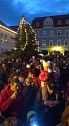 Frankenhisser Weihnachtsmarkt wird am Freitag er&ouml;ffnet! (Foto: Stadtmarketing Bad Frankenhausen)