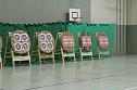 5. Adventsturnier im Bogenschie&szlig;en (Foto: Karl-Heinz Herrmann)